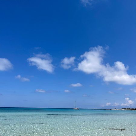 Fronte Mare Διαμέρισμα Σαν Βίτο λο Κάπο Εξωτερικό φωτογραφία