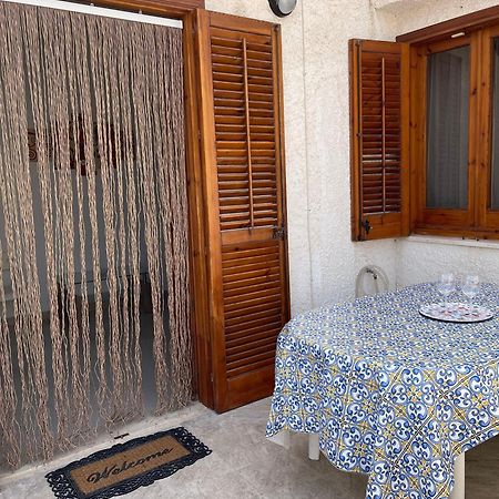 Fronte Mare Διαμέρισμα Σαν Βίτο λο Κάπο Εξωτερικό φωτογραφία