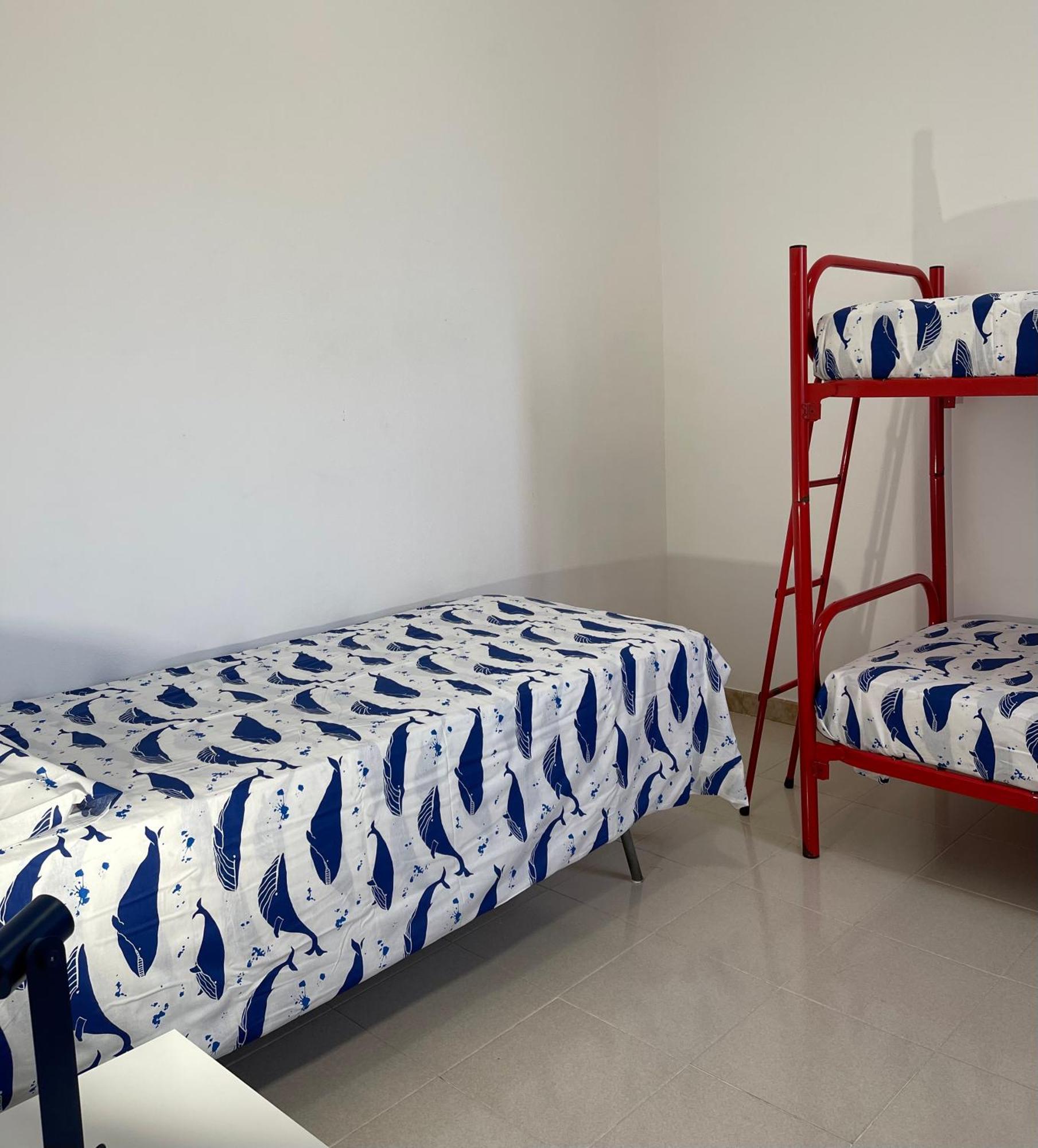 Fronte Mare Διαμέρισμα Σαν Βίτο λο Κάπο Εξωτερικό φωτογραφία